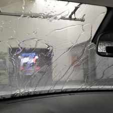 Loogman tanken & wassen Aalsmeer - Wasstraat Aalsmeer