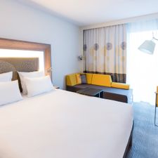 Hotel Novotel Amsterdam Schiphol Airport