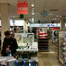 HEMA Zeist