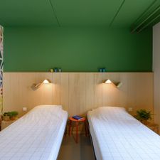 Stayokay Hostel Dordrecht