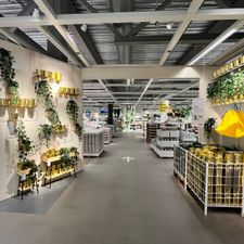 IKEA Haarlem