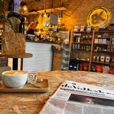 BY-KEES - Specialty Coffee