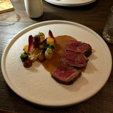 Restaurant Moustique