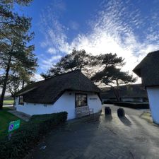 Hotel Mooirivier