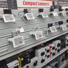 MediaMarkt Rotterdam Zuid