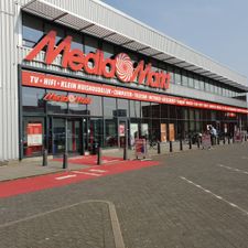 MediaMarkt Groningen Sontplein