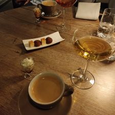 Visrestaurant Crabbetje