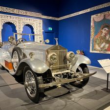Louwman Museum