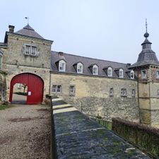 Restaurant Château Neercanne