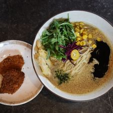 Ramen Impossible