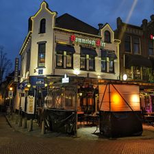 Proeflokaal De Gaper