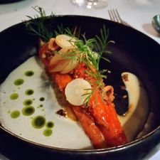 Restaurant Het Kerkje