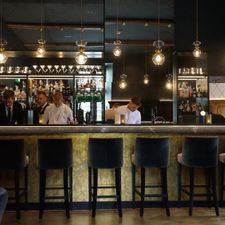 Restaurant Julemont