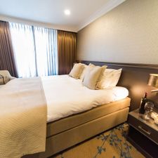 Good Seasons Hotel Den Bosch