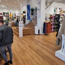 UNIQLO Grote Marktstraat