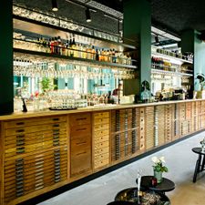 Conscious Hotel Westerpark