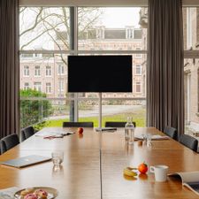 The Manor Amsterdam