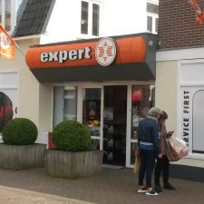 Expert Laren