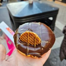 Dunkin' Stadsweide Roermond