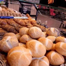 Bakker Bart Arnhem Hanzestraat Presikhaaf