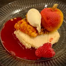 Restaurant Moustique