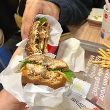 McDonald's Venlo Markt