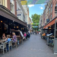 Restaurant Het Zuiden Fish & Wine - Steak & Beer