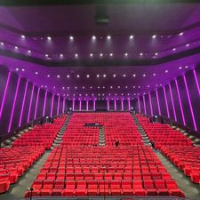 MECC Maastricht