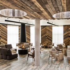 Urban Lodge Hotel