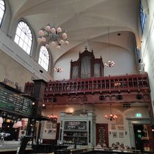 Belgisch Biercafé Olivier Utrecht