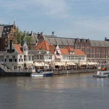 Loetje Amsterdam Centraal