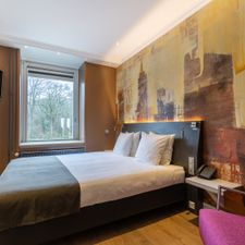 Amrâth Berghotel Amersfoort
