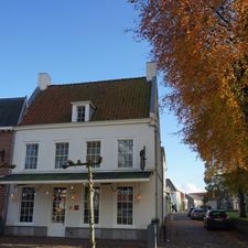 Restaurant Pikaar