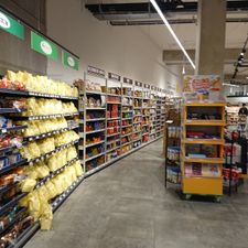 Jumbo Foodmarkt Groningen