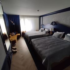 Efteling Wonder Hotel