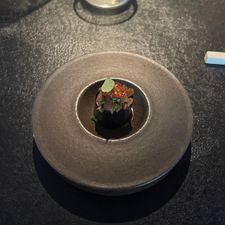 Restaurant De Leuf*