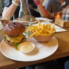 Bar Dó | Bar in Amsterdam