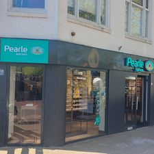Pearle Opticiens Leek