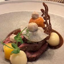 Restaurant Vanille