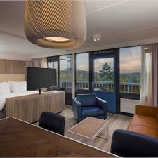 Fletcher Hotel-Restaurant Noordsee-Ameland