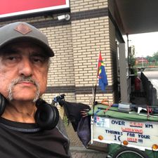 Esso Oosterveen Nieuwleusen
