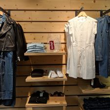 Levi's® Kalverstraat