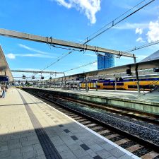 Utrecht Centraal