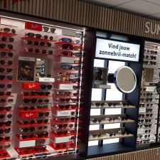 Pearle Opticiens Katwijk