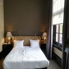 The College Hotel Amsterdam, Autograph Collection