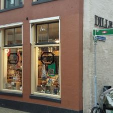 Dille & Kamille - Zwolle