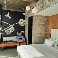 Fletcher Boutique Hotel Slaak-Rotterdam