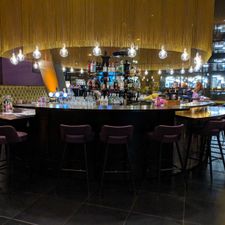 WestCord Hotel Eindhoven