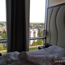 Best Western Plus Plaza Almere