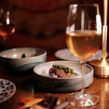 Restaurant Zheng